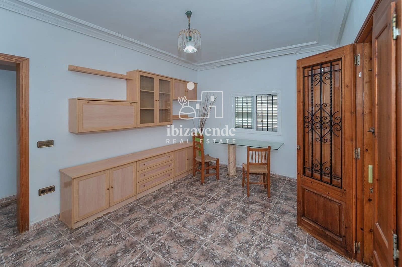 3 bedroom Villa for sale in Sant Jordi de Ses Salines with pool garage - € 1,190,000 (Ref: 8783814)