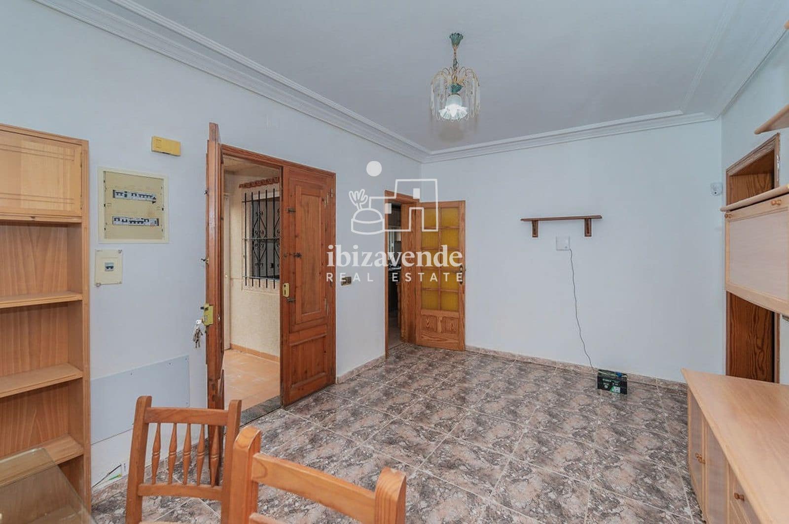 3 bedroom Villa for sale in Sant Jordi de Ses Salines with pool garage - € 1,190,000 (Ref: 8783814)
