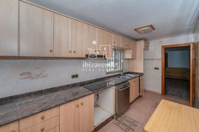 3 sovrum Villa till salu i Sant Jordi de Ses Salines, San Jose / Sant Josep de Sa Talaia med pool garage - 1 190 000 € (Ref: 8783814)