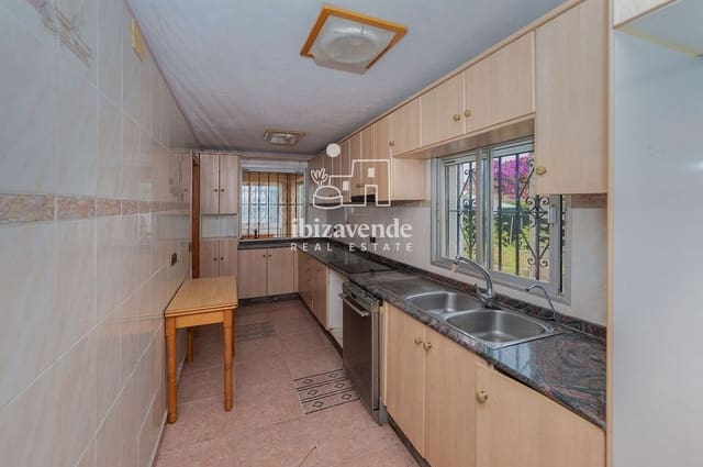 3 sovrum Villa till salu i Sant Jordi de Ses Salines, San Jose / Sant Josep de Sa Talaia med pool garage - 1 190 000 € (Ref: 8783814)
