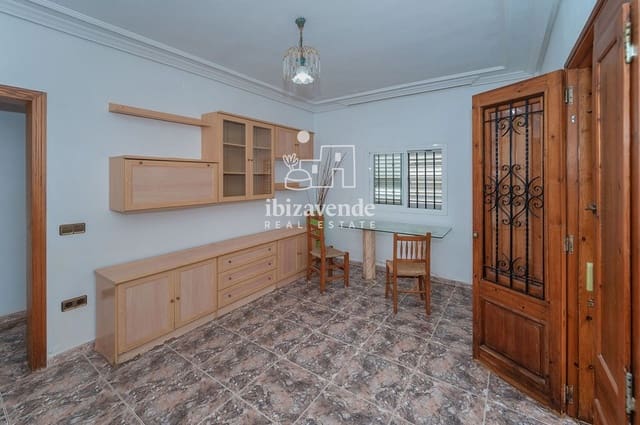 3 sovrum Villa till salu i Sant Jordi de Ses Salines, San Jose / Sant Josep de Sa Talaia med pool garage - 1 190 000 € (Ref: 8783814)