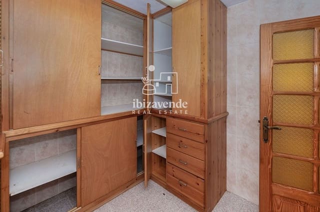 3 sovrum Villa till salu i Sant Jordi de Ses Salines, San Jose / Sant Josep de Sa Talaia med pool garage - 1 190 000 € (Ref: 8783814)