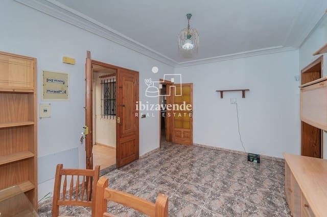3 sovrum Villa till salu i Sant Jordi de Ses Salines, San Jose / Sant Josep de Sa Talaia med pool garage - 1 190 000 € (Ref: 8783814)