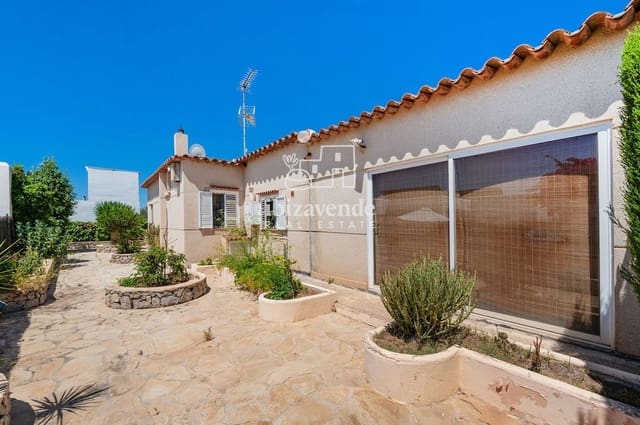 3 sovrum Villa till salu i Sant Jordi de Ses Salines, San Jose / Sant Josep de Sa Talaia med pool garage - 1 190 000 € (Ref: 8783814)