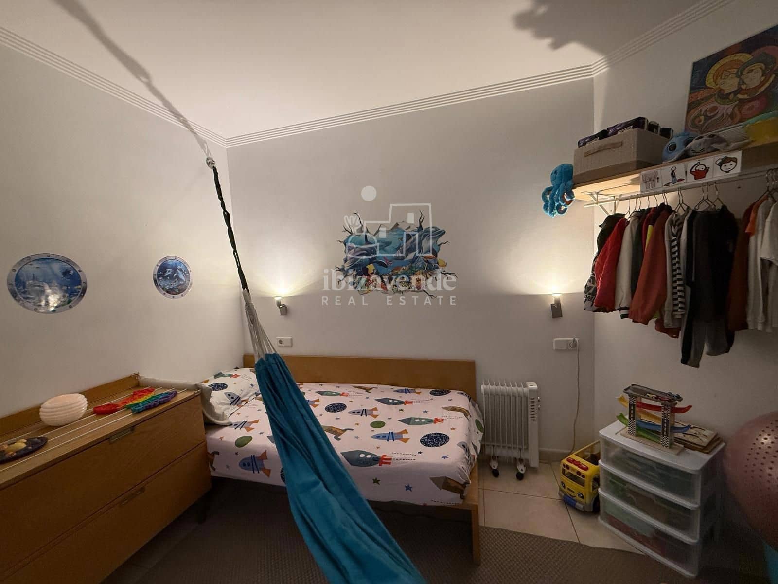 2 slaapkamer Flat te koop in Sant Antoni de Portmany - € 395.000 (Ref: 8783815)