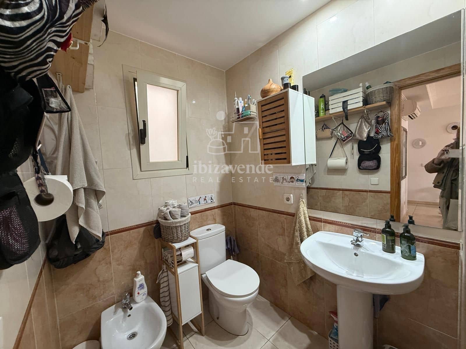 2 slaapkamer Flat te koop in Sant Antoni de Portmany - € 395.000 (Ref: 8783815)