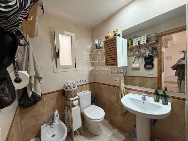 2 slaapkamer Flat te koop in Sant Antoni de Portmany - € 395.000 (Ref: 8783815)