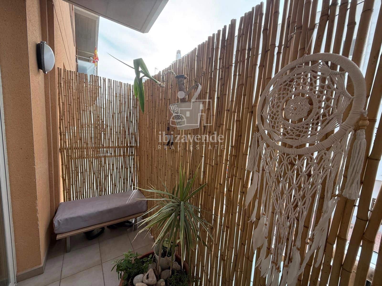 2 slaapkamer Flat te koop in Sant Antoni de Portmany - € 395.000 (Ref: 8783815)