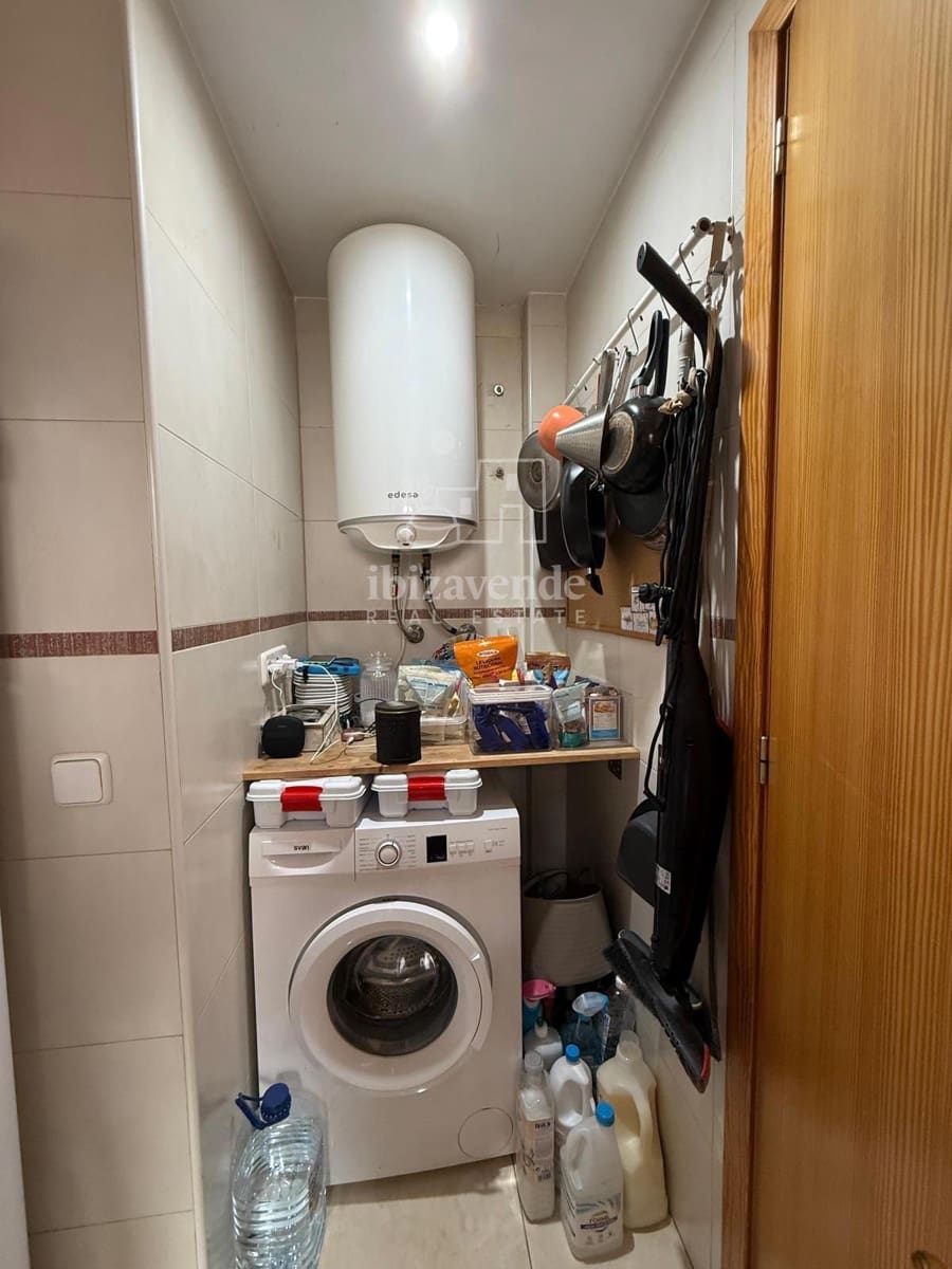 2 slaapkamer Flat te koop in Sant Antoni de Portmany - € 395.000 (Ref: 8783815)