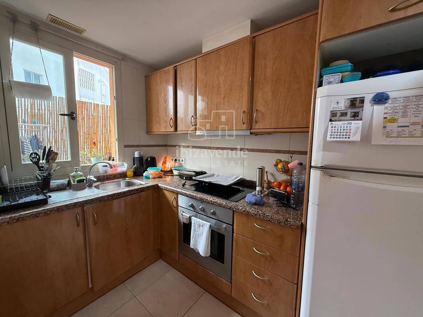 2 slaapkamer Flat te koop in Sant Antoni de Portmany - € 395.000 (Ref: 8783815)