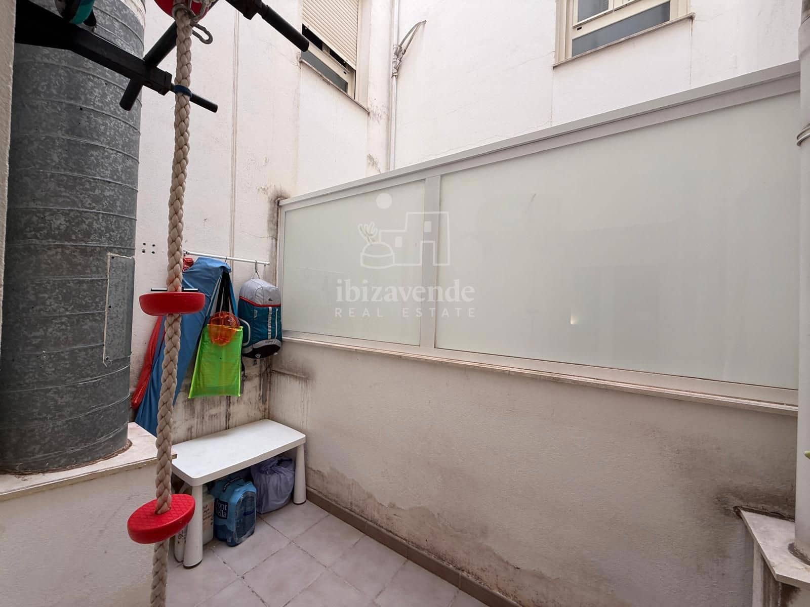 2 slaapkamer Flat te koop in Sant Antoni de Portmany - € 395.000 (Ref: 8783815)