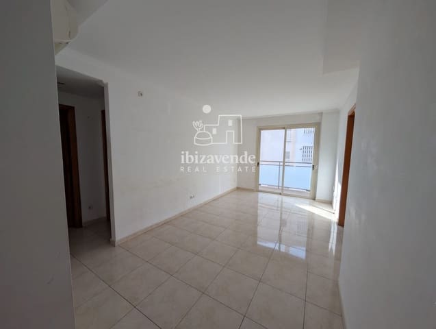 2 soverom Leilighet til salgs i Sant Antoni de Portmany - € 370 000 (Ref: 8783815)