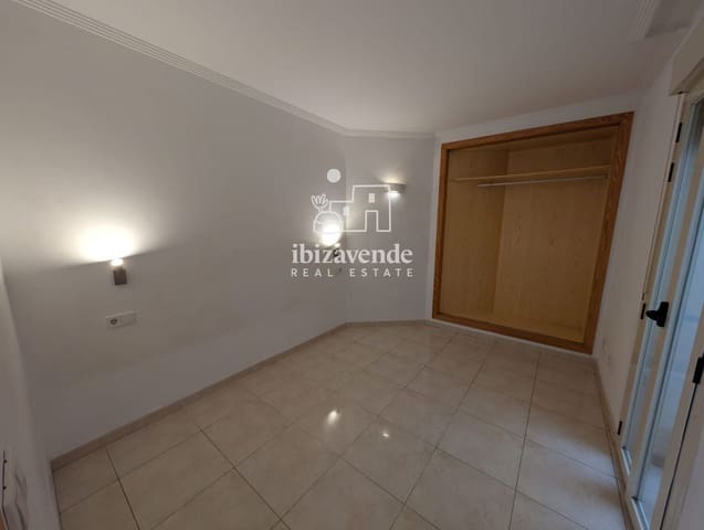2 soverom Leilighet til salgs i Sant Antoni de Portmany - € 370 000 (Ref: 8783815)