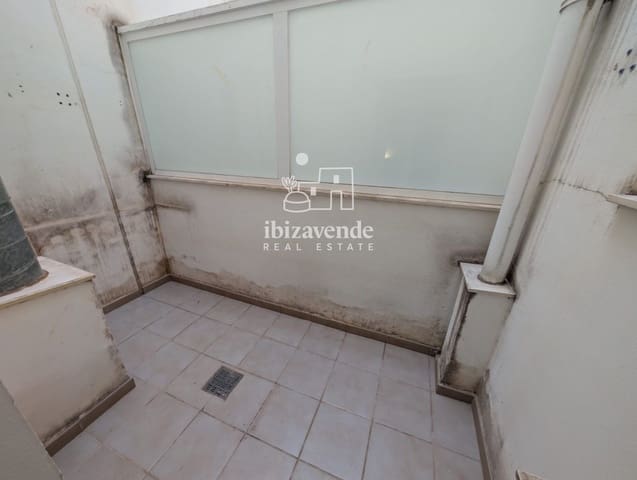 2 soverom Leilighet til salgs i Sant Antoni de Portmany - € 370 000 (Ref: 8783815)