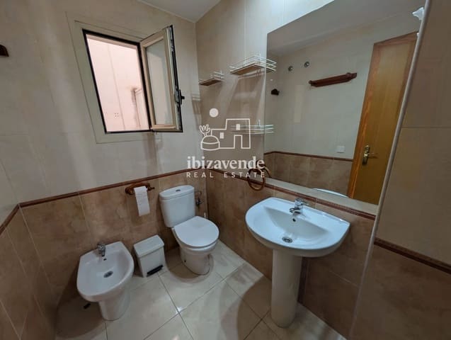 2 soverom Leilighet til salgs i Sant Antoni de Portmany - € 370 000 (Ref: 8783815)