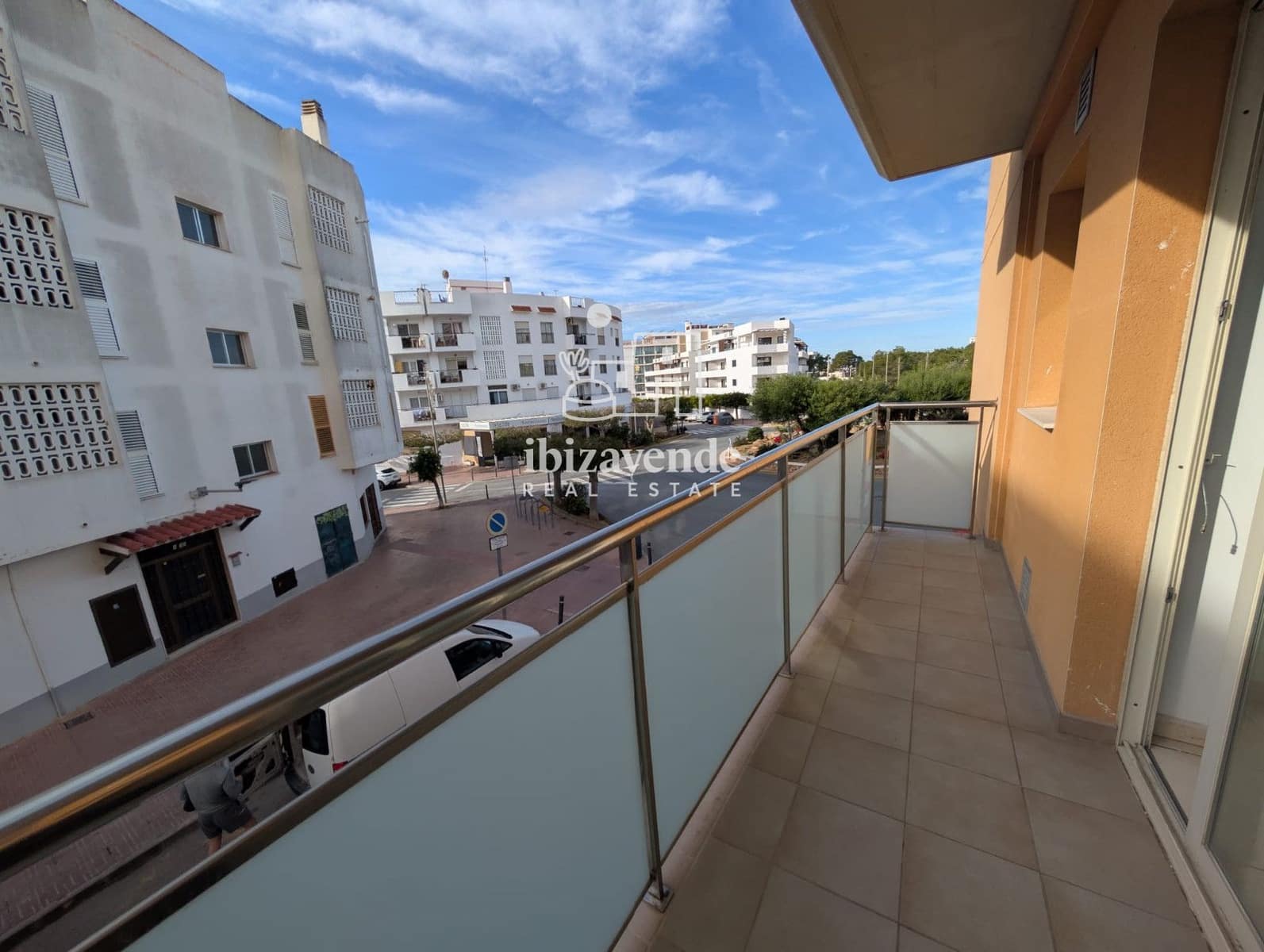 2 soverom Leilighet til salgs i Sant Antoni de Portmany - € 370 000 (Ref: 8783815)