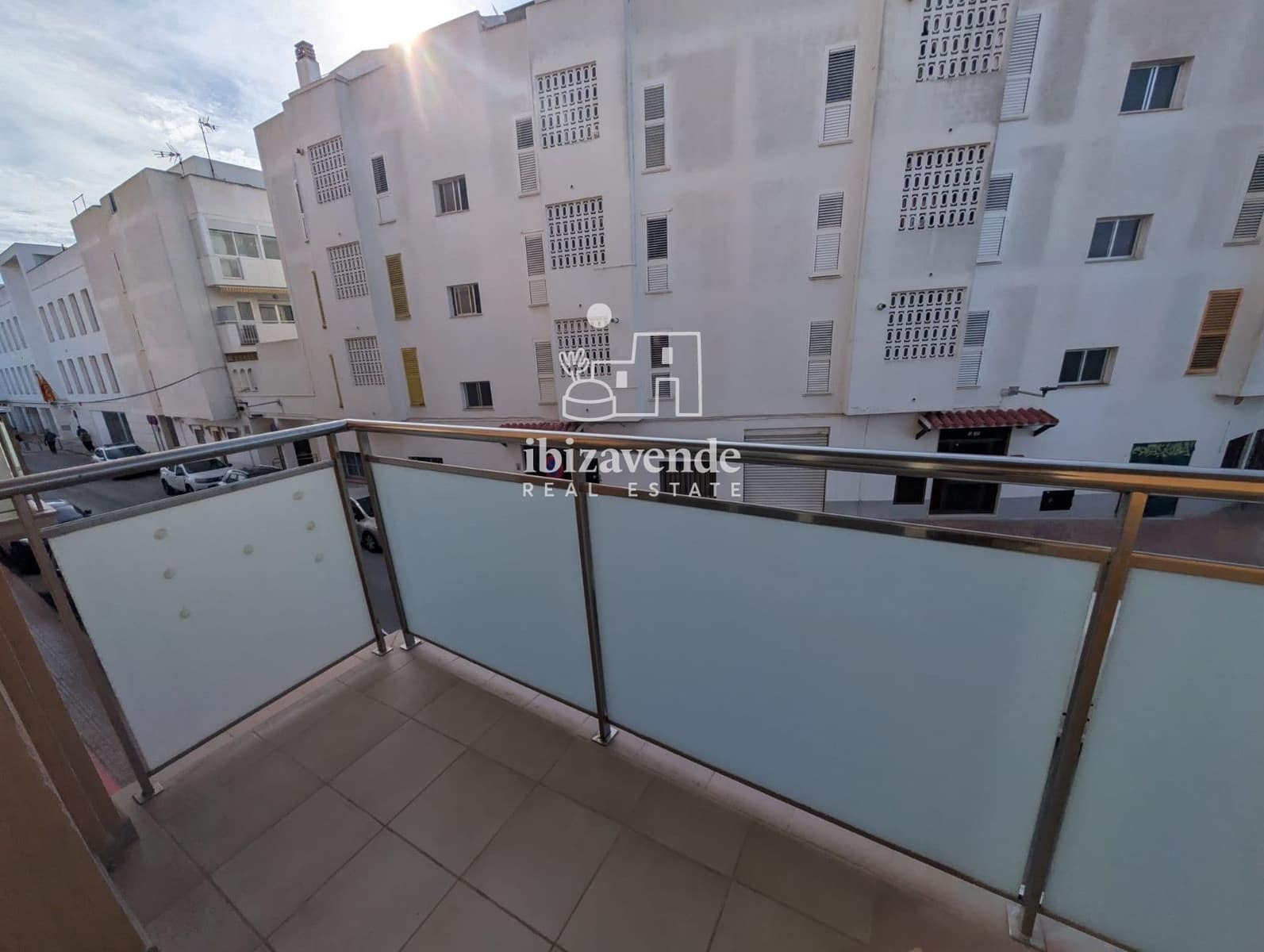 2 soverom Leilighet til salgs i Sant Antoni de Portmany - € 370 000 (Ref: 8783815)