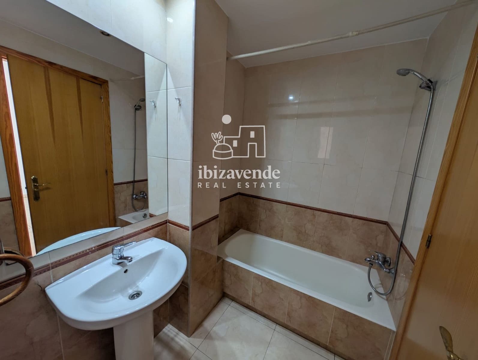 2 soverom Leilighet til salgs i Sant Antoni de Portmany - € 370 000 (Ref: 8783815)