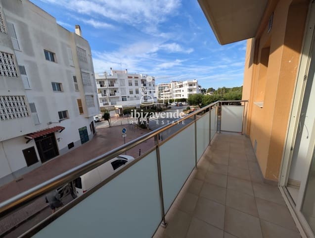 2 soverom Leilighet til salgs i Sant Antoni de Portmany - € 370 000 (Ref: 8783815)