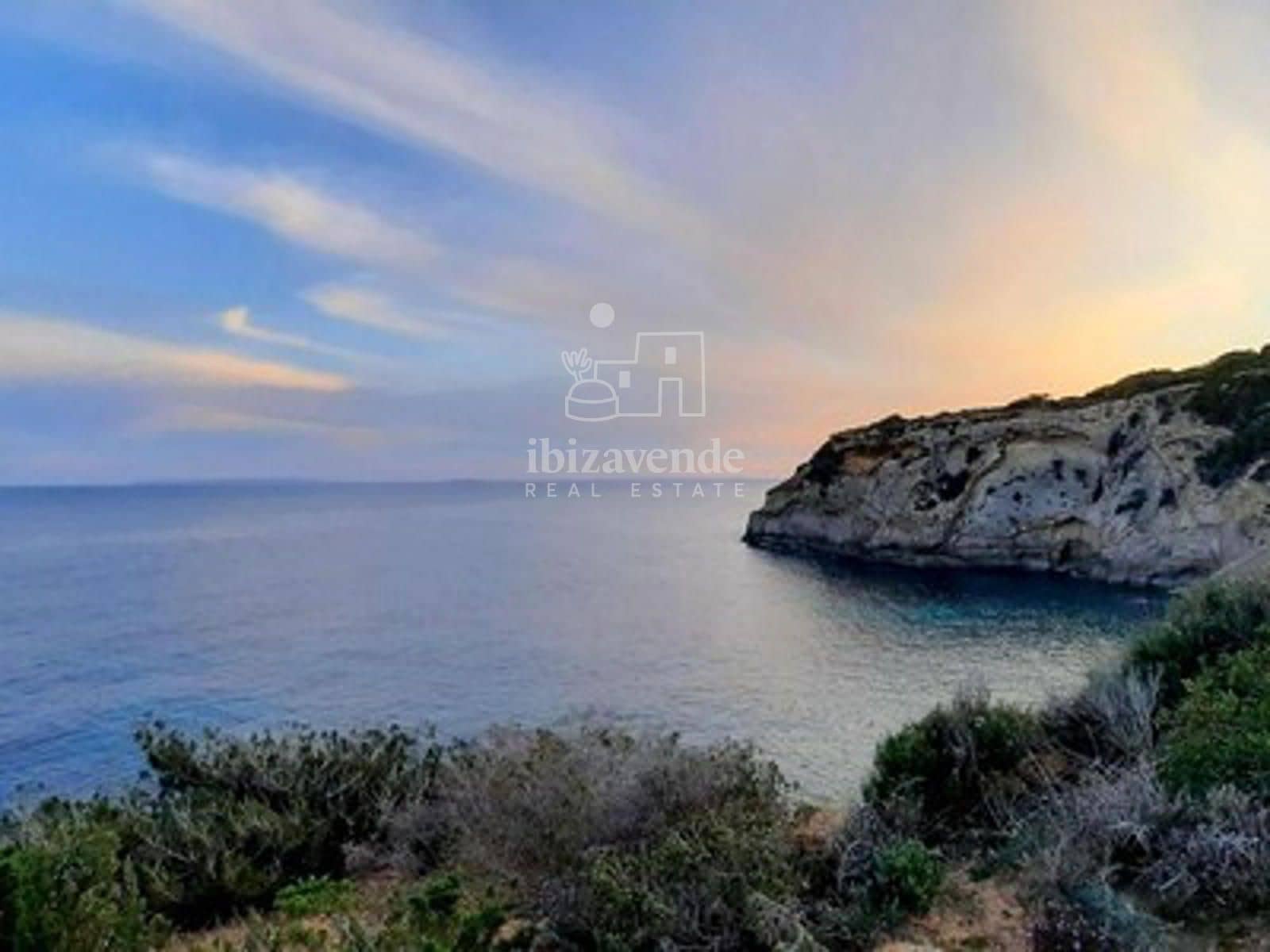 7 Zimmer Villa zu verkaufen in Santa Eulalia / Santa Eularia mit Pool Garage - 15.000.000 € (Ref: 8783816)