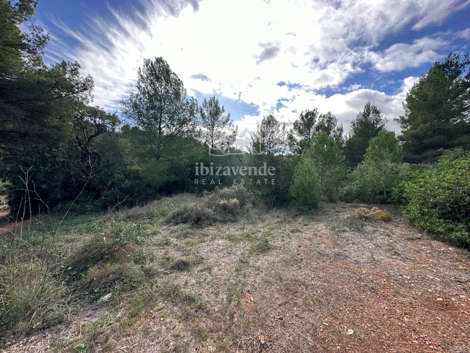 Byggetomt til salgs i San Miguel / Sant Miquel de Balansat - € 250 000 (Ref: 8786828)