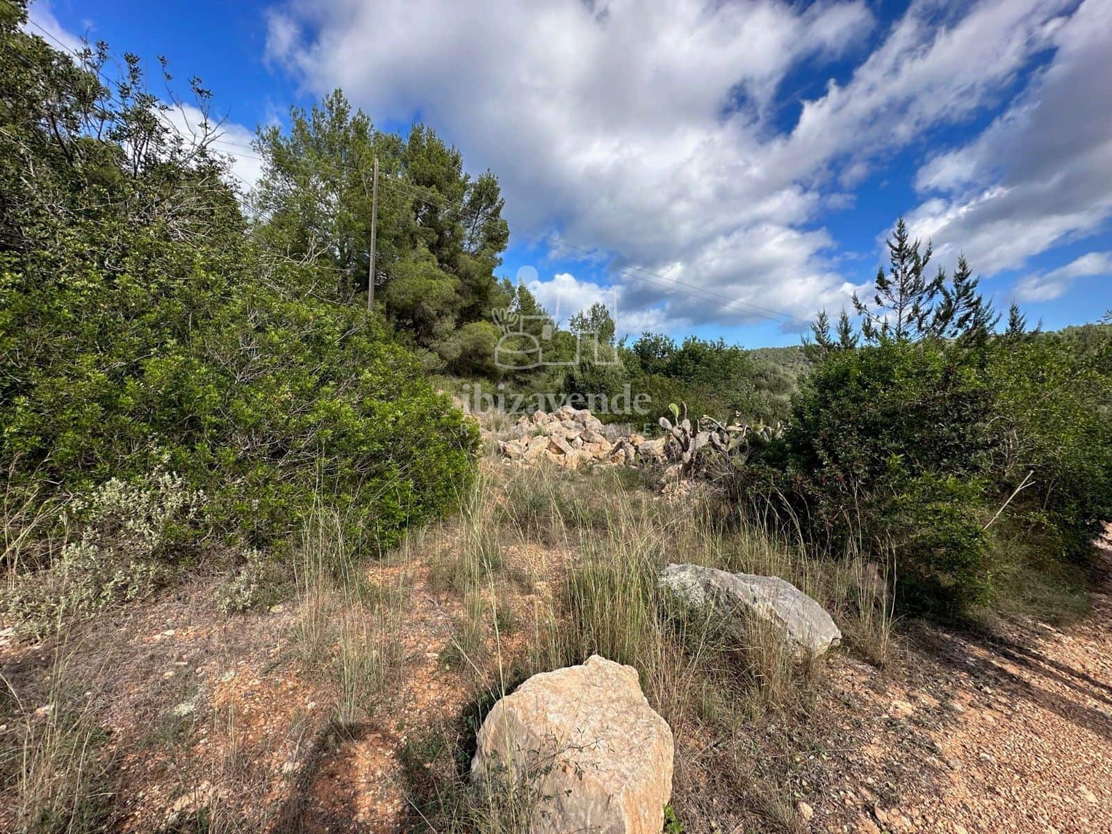 Byggegrund til salg i San Miguel / Sant Miquel de Balansat - € 250.000 (Ref: 8786828)