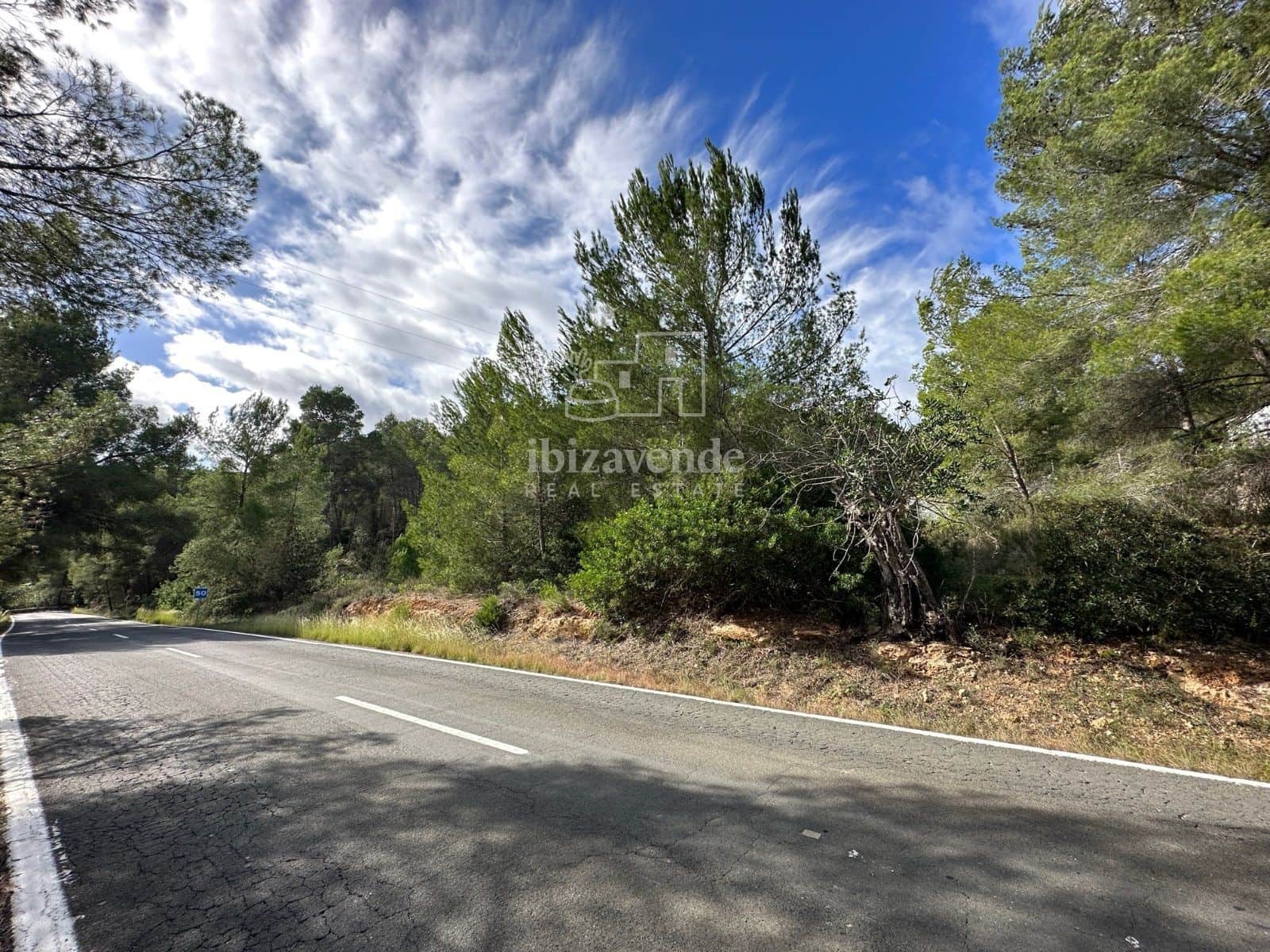 Byggetomt til salgs i San Miguel / Sant Miquel de Balansat - € 250 000 (Ref: 8786828)