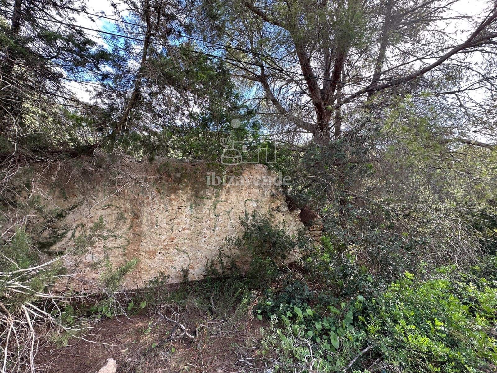 Byggetomt til salgs i San Miguel / Sant Miquel de Balansat - € 250 000 (Ref: 8786828)
