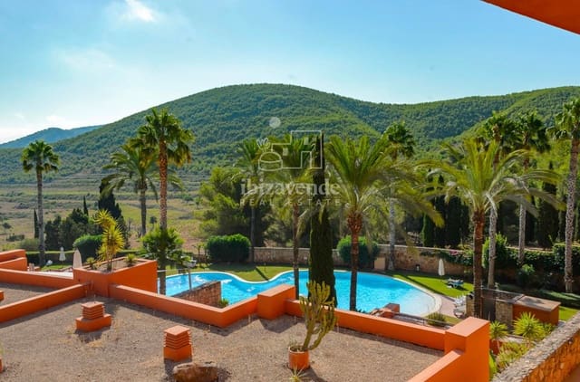 2 soverom Leilighet til salgs i Roca Llisa, Santa Eulalia / Santa Eularia med svømmebasseng garasje - € 950 000 (Ref: 8789414)