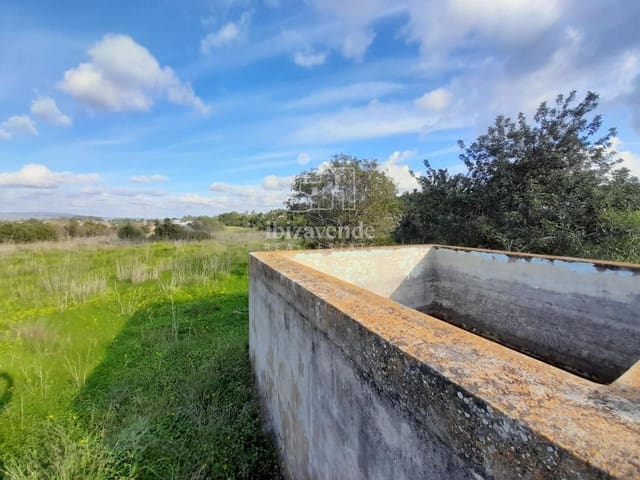Tomt till salu i Cala d'en Bou, San Jose / Sant Josep de Sa Talaia - 1 690 000 € (Ref: 8798843)