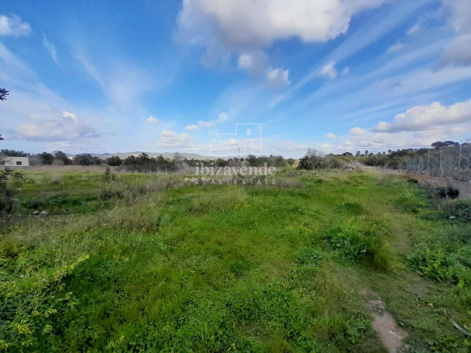 Tomt till salu i Cala d'en Bou - 1 690 000 € (Ref: 8798843)