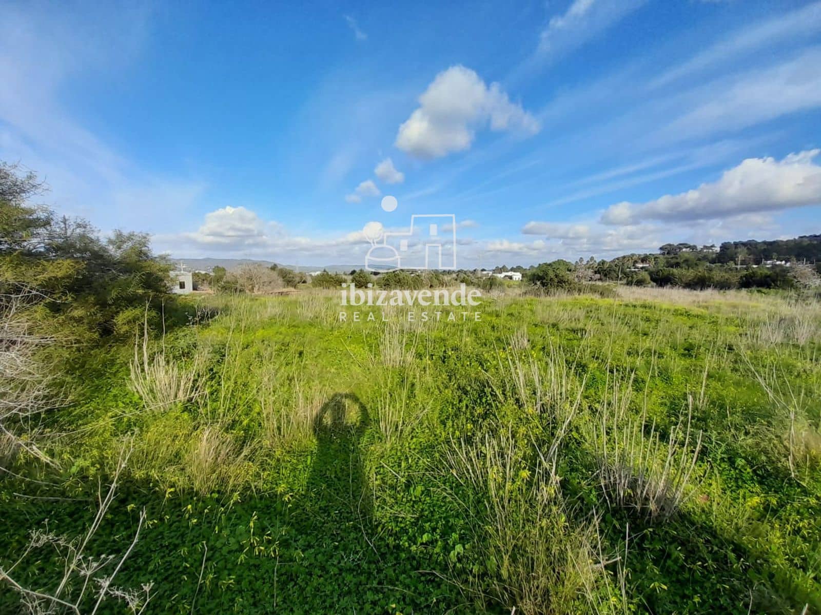 Działka budowlana na sprzedaż w Cala d'en Bou - 1 690 000 € (Ref: 8798843)