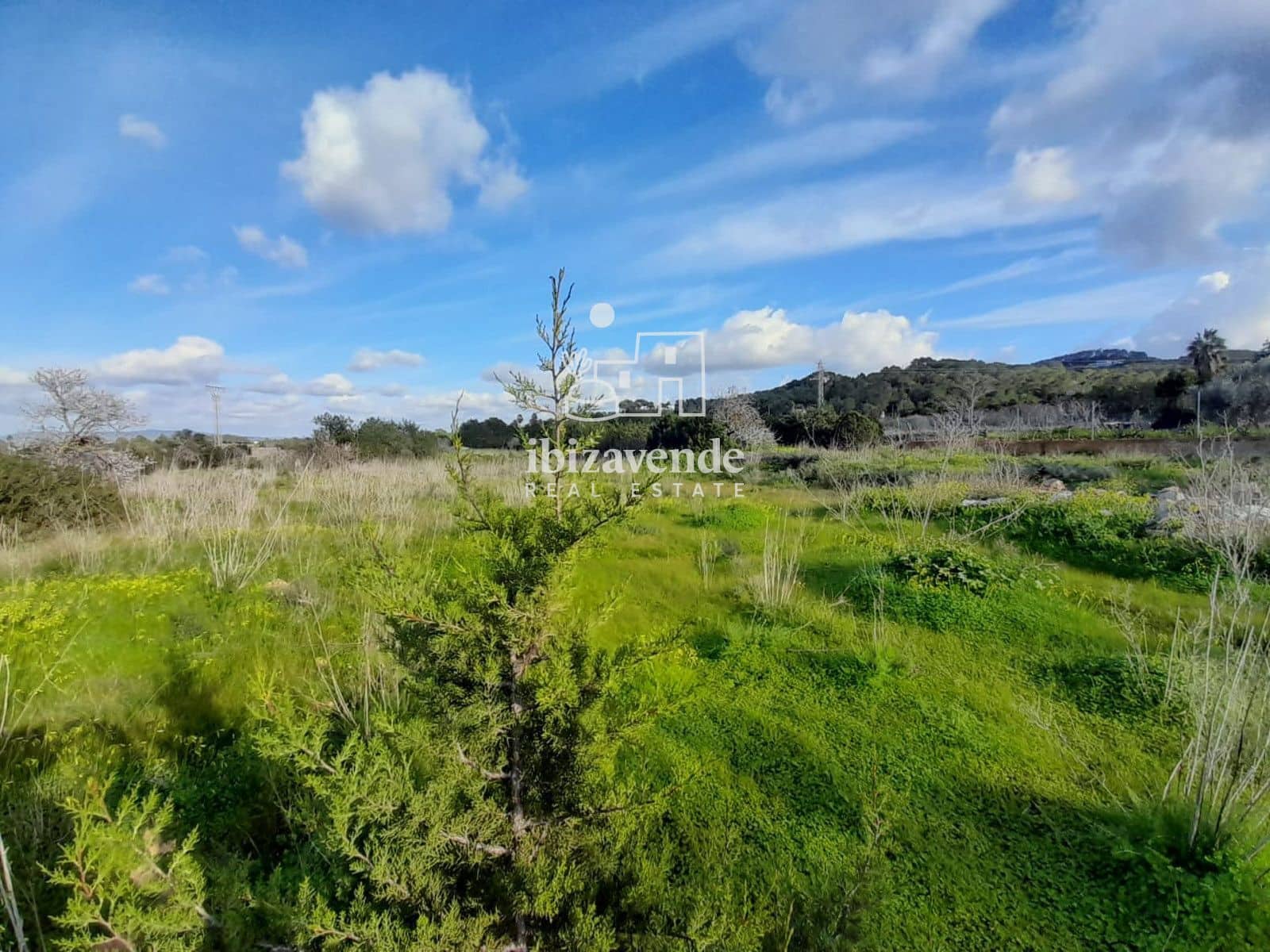 Działka budowlana na sprzedaż w Cala d'en Bou - 1 690 000 € (Ref: 8798843)