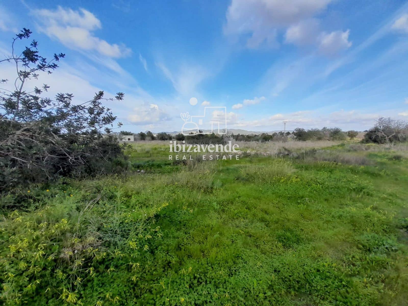 Działka budowlana na sprzedaż w Cala d'en Bou - 1 690 000 € (Ref: 8798843)