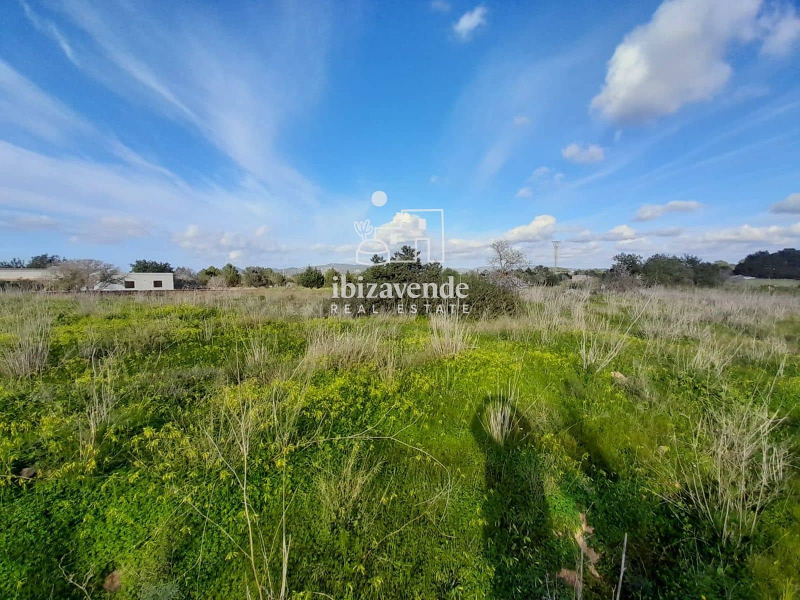 Działka budowlana na sprzedaż w Cala d'en Bou - 1 690 000 € (Ref: 8798843)