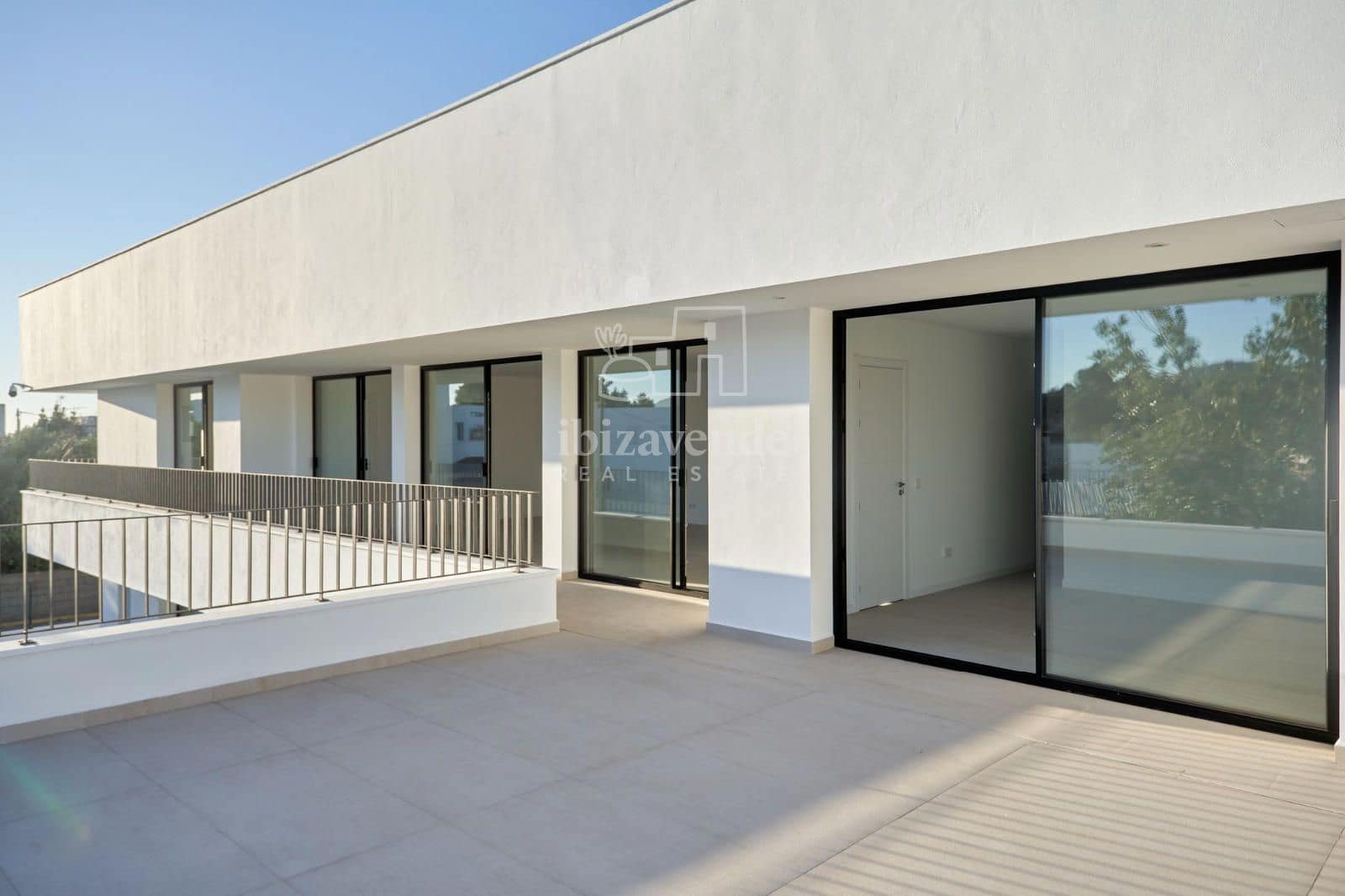 5 soveværelse Villa til salg i Sant Antoni de Portmany med swimmingpool garage - € 1.600.000 (Ref: 8847431)