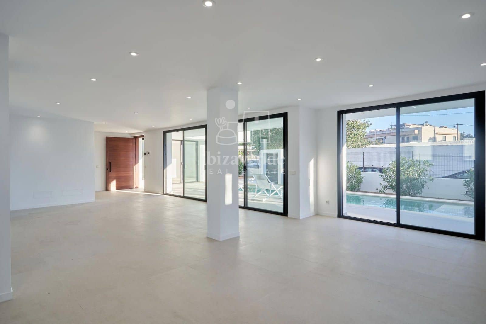 5 soveværelse Villa til salg i Sant Antoni de Portmany med swimmingpool garage - € 1.600.000 (Ref: 8847431)