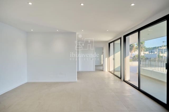 5 sovrum Villa till salu i Sant Antoni de Portmany med pool garage - 1 600 000 € (Ref: 8847431)