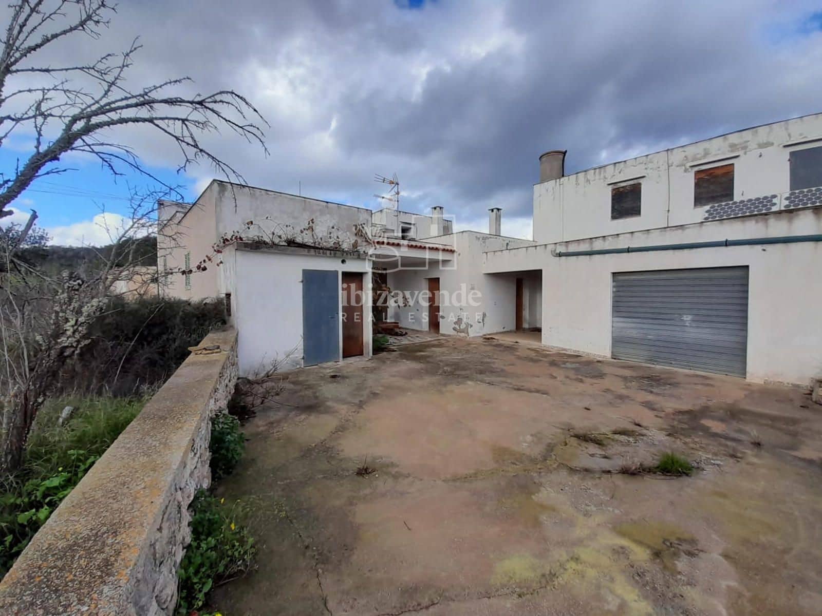3 soveværelse Byhus til salg i Sant Antoni de Portmany med garage - € 1.800.000 (Ref: 8873345)
