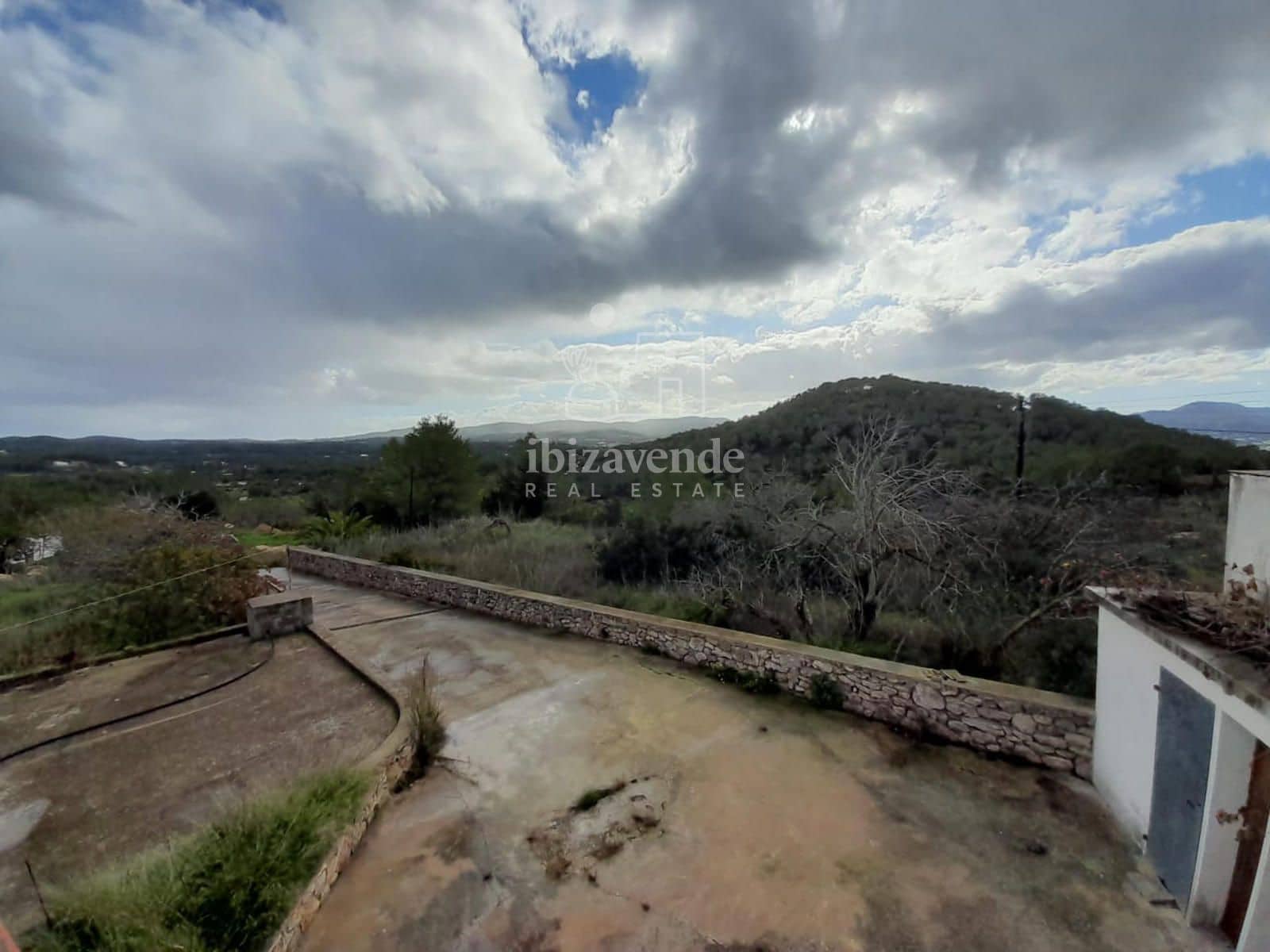 3 soveværelse Byhus til salg i Sant Antoni de Portmany med garage - € 1.800.000 (Ref: 8873345)