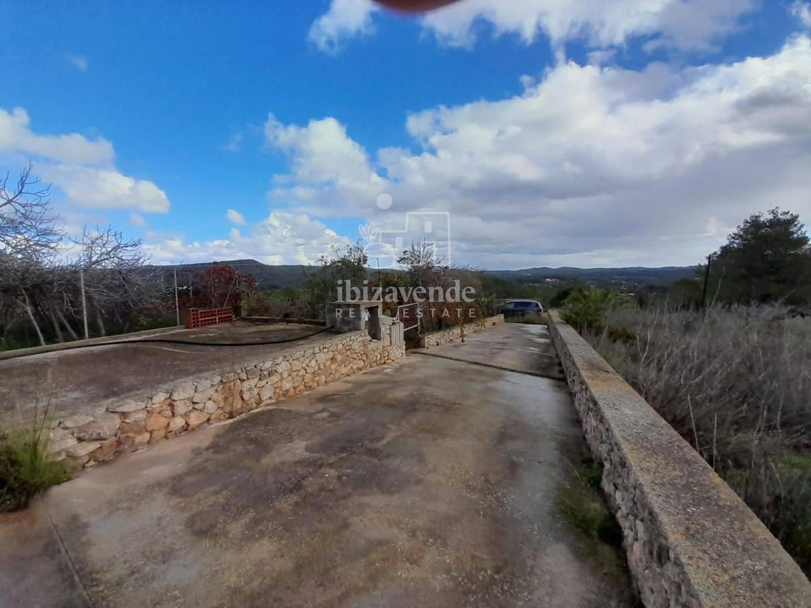 3 soveværelse Byhus til salg i Sant Antoni de Portmany med garage - € 1.800.000 (Ref: 8873345)