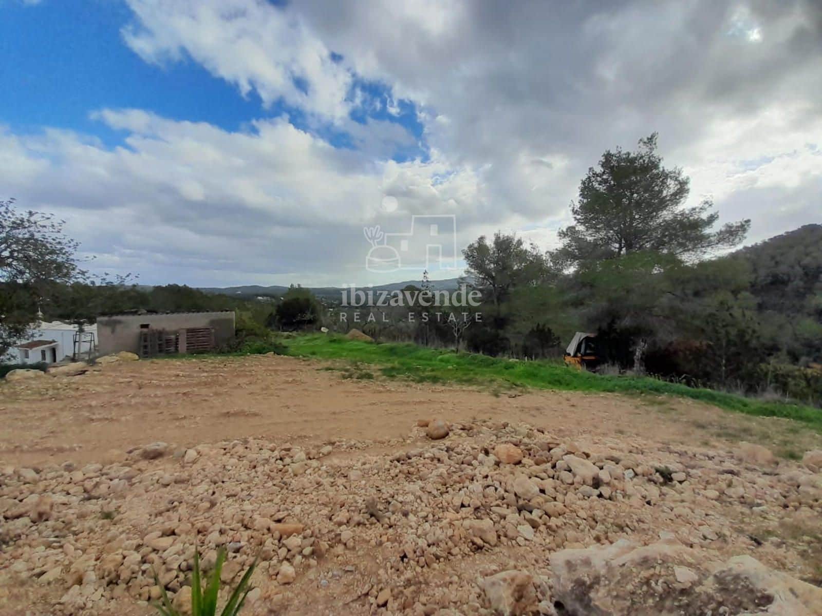 3 soveværelse Byhus til salg i Sant Antoni de Portmany med garage - € 1.800.000 (Ref: 8873345)