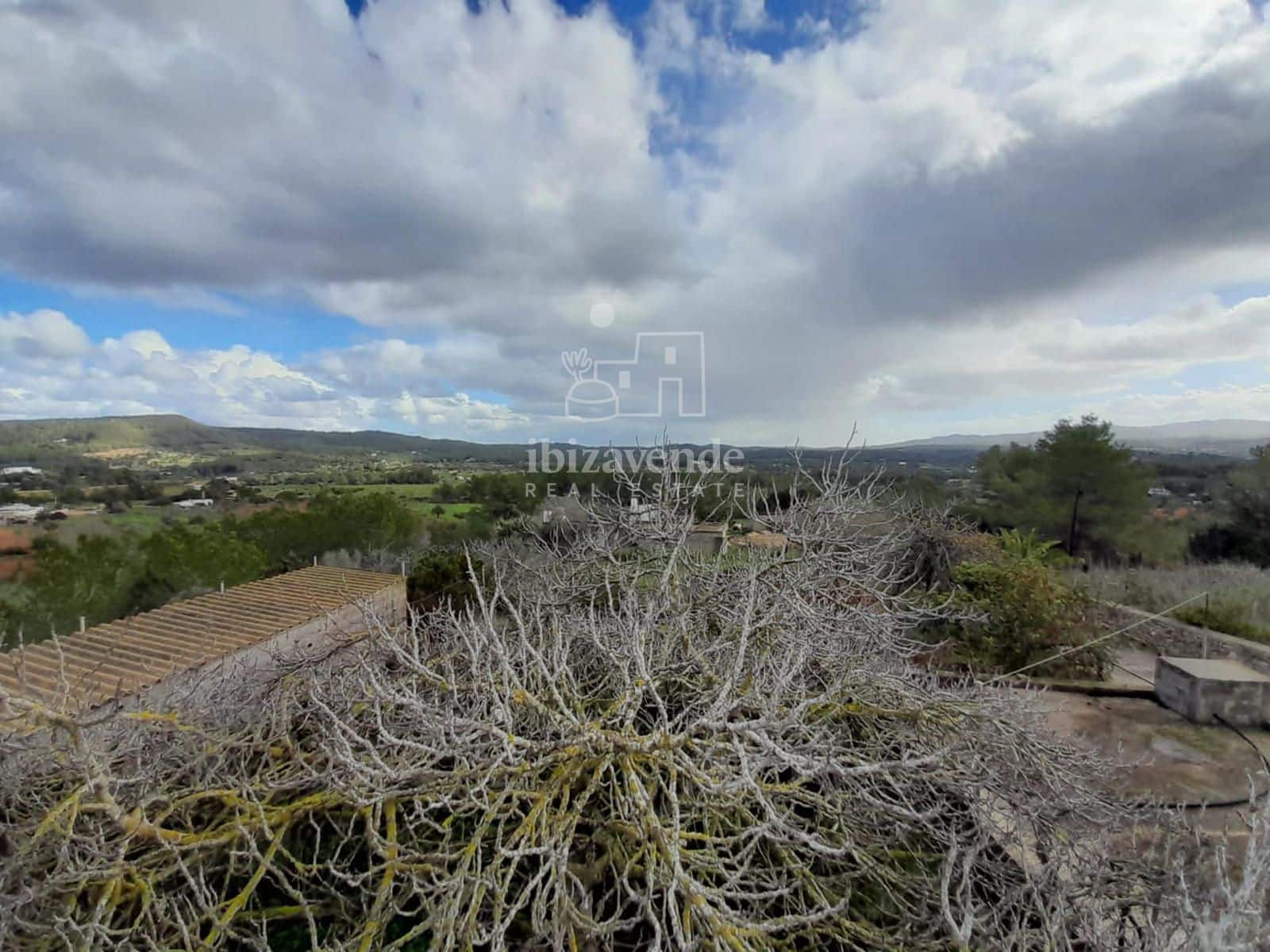 3 soveværelse Byhus til salg i Sant Antoni de Portmany med garage - € 1.800.000 (Ref: 8873345)