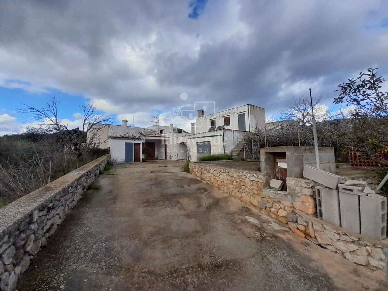 3 soveværelse Byhus til salg i Sant Antoni de Portmany med garage - € 1.800.000 (Ref: 8873345)