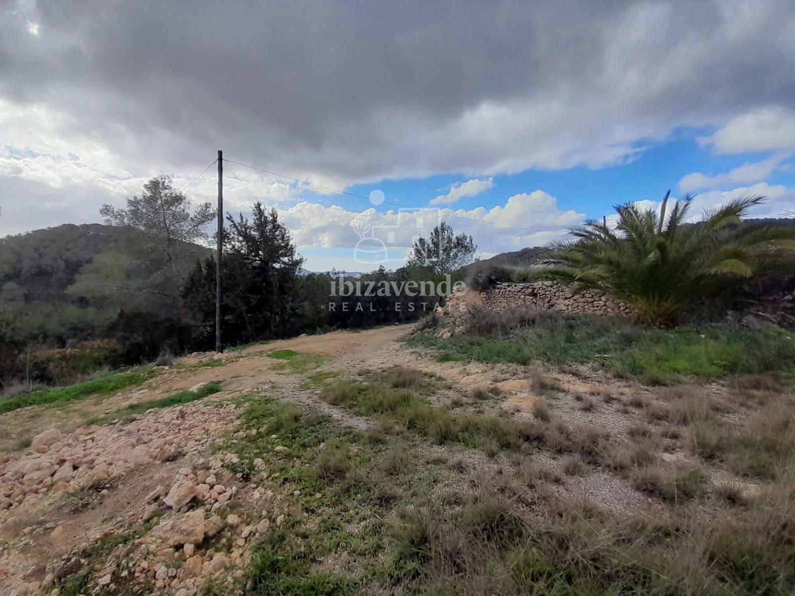 3 soveværelse Byhus til salg i Sant Antoni de Portmany med garage - € 1.800.000 (Ref: 8873345)