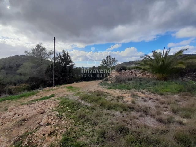 3 chambre Maison de Ville à vendre à Sant Antoni de Portmany avec garage - 1 800 000 € (Ref: 8873345)