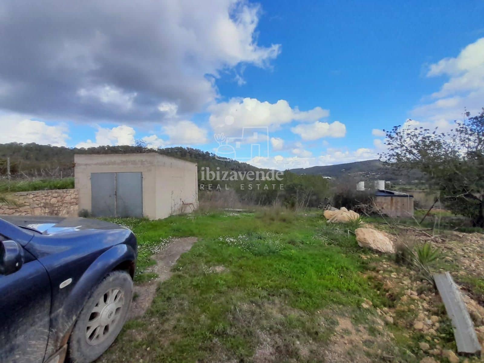 3 soveværelse Byhus til salg i Sant Antoni de Portmany med garage - € 1.800.000 (Ref: 8873345)