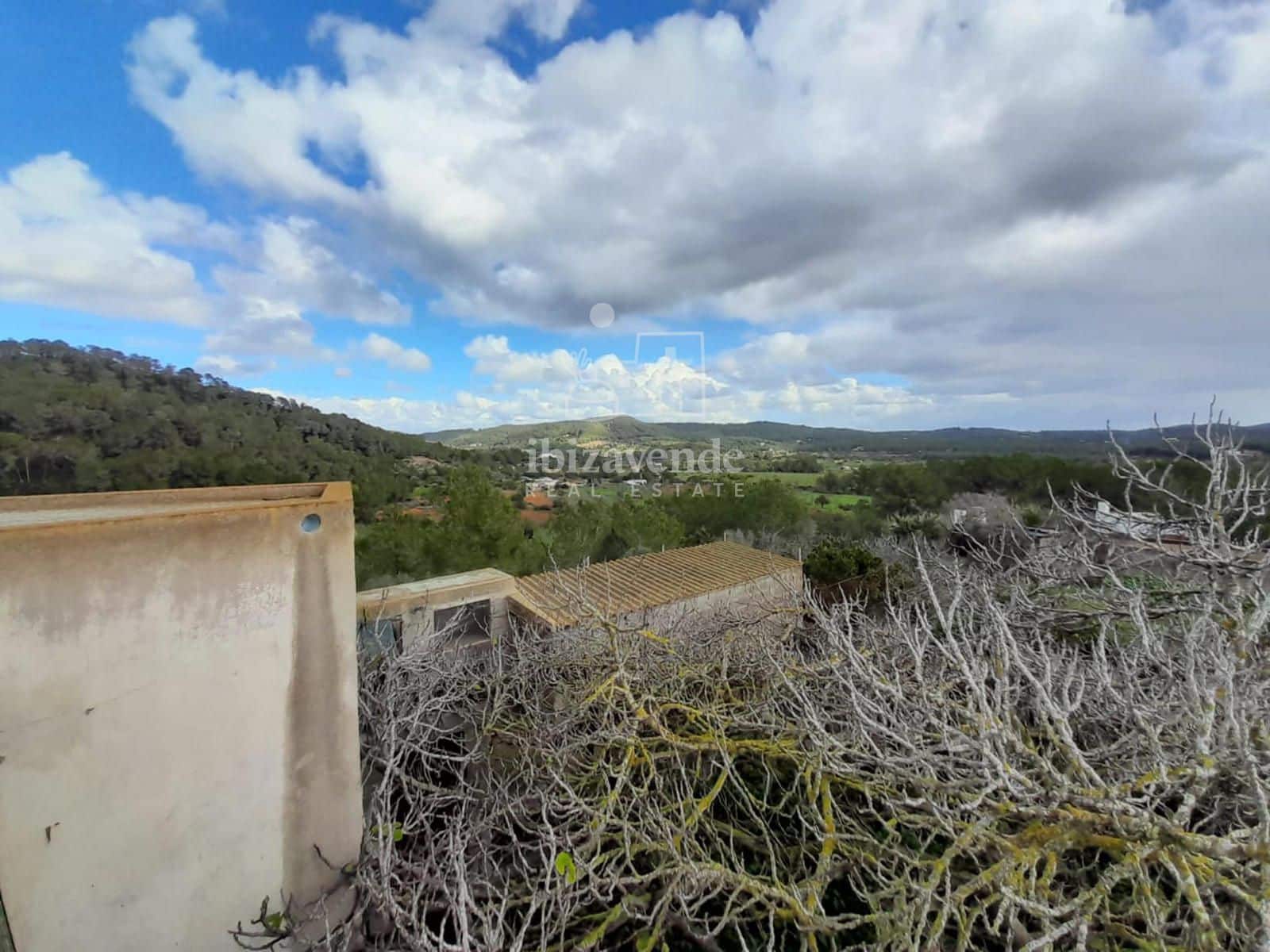 3 soveværelse Byhus til salg i Sant Antoni de Portmany med garage - € 1.800.000 (Ref: 8873345)