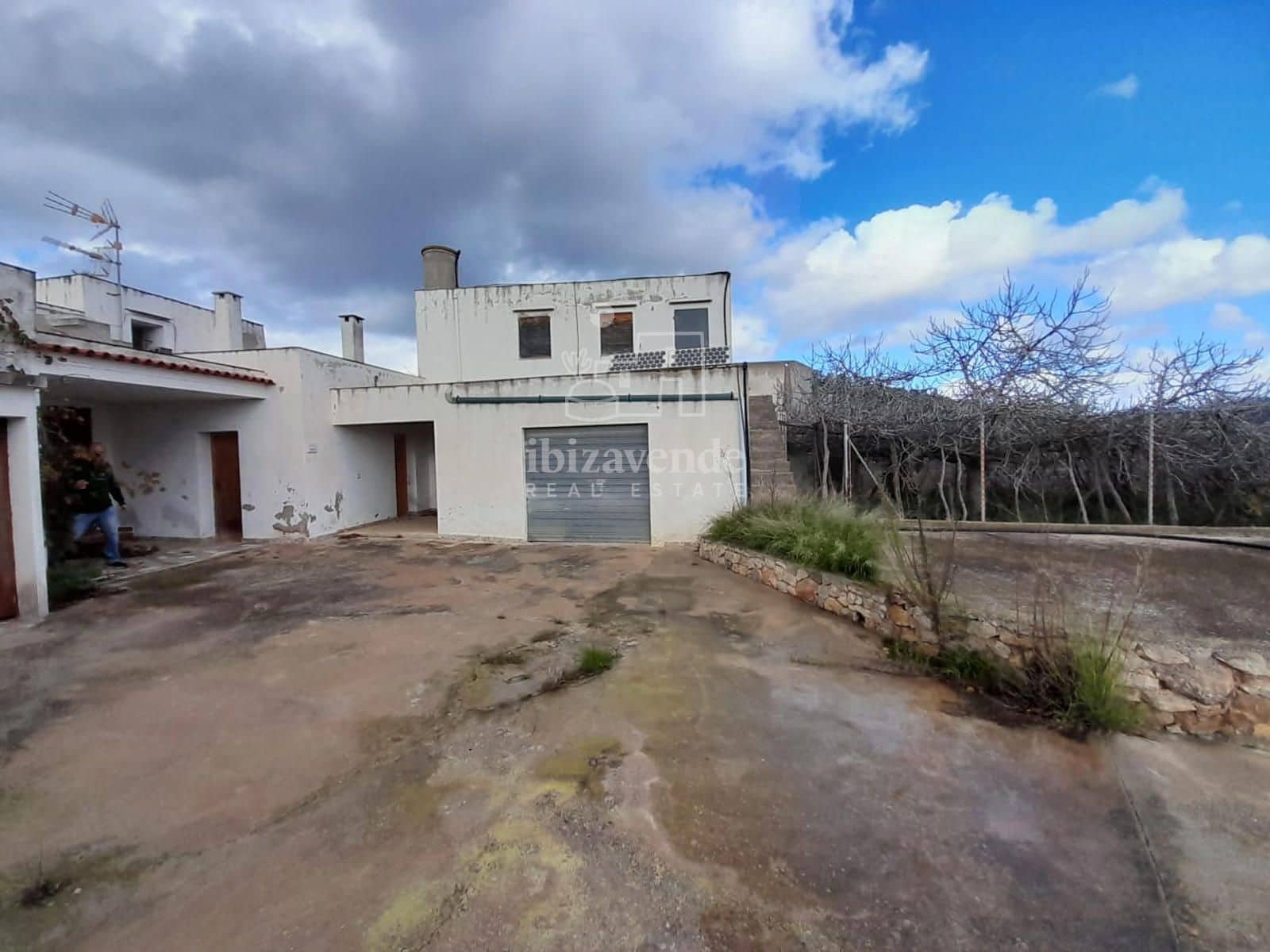 3 soveværelse Byhus til salg i Sant Antoni de Portmany med garage - € 1.800.000 (Ref: 8873345)