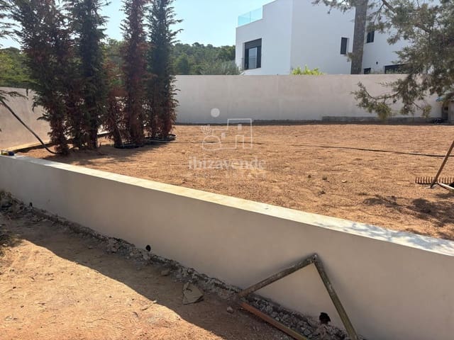 6 chambre Villa/Maison à vendre à Es Figueral, Santa Eulalia / Santa Eularia avec piscine garage - 3 950 000 € (Ref: 8873348)